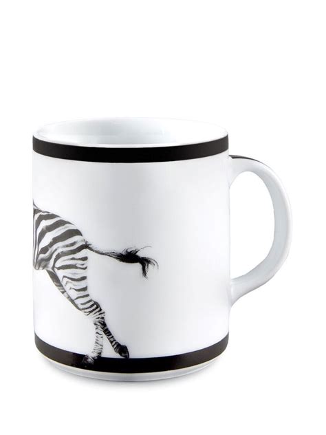 flacon dolce gabbana zebra|Porcelain Mug in Multicolor .